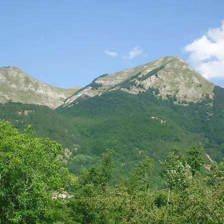 Parco Dei Laghi *